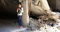 Syria news today - breaking news Syria