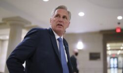 US Capitol attack panel asks Kevin McCarthy to cooperate with inquiry
