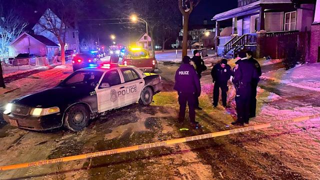 Six victims in Milwaukee shooting identified