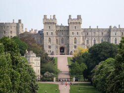 No-fly zone to be enforced over Windsor Castle this month after security review