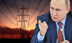 Russian operatives lurking online could disrupt UK power grid