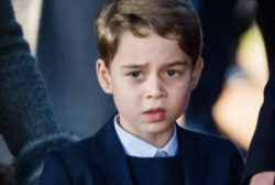 Prince George’s sweet nickname for his grandad Prince Charles laid bare