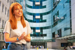 Female BBC worker ‘was raped’ on set of Stacey Dooley’s BBC Three cooking show Hungry For It