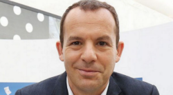 Martin Lewis warns anyone who has moved house since 1993 might be owed money