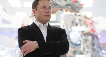 Elon Musk activates Starlink internet service in Ukraine