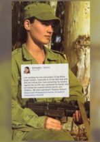 Gal Gadot's messages for the IDF