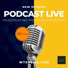 In Conversation with Yvonne Ridley - talking to Bilal Abdul Kareem about the Assad regime in Syria - The last podcast on the left