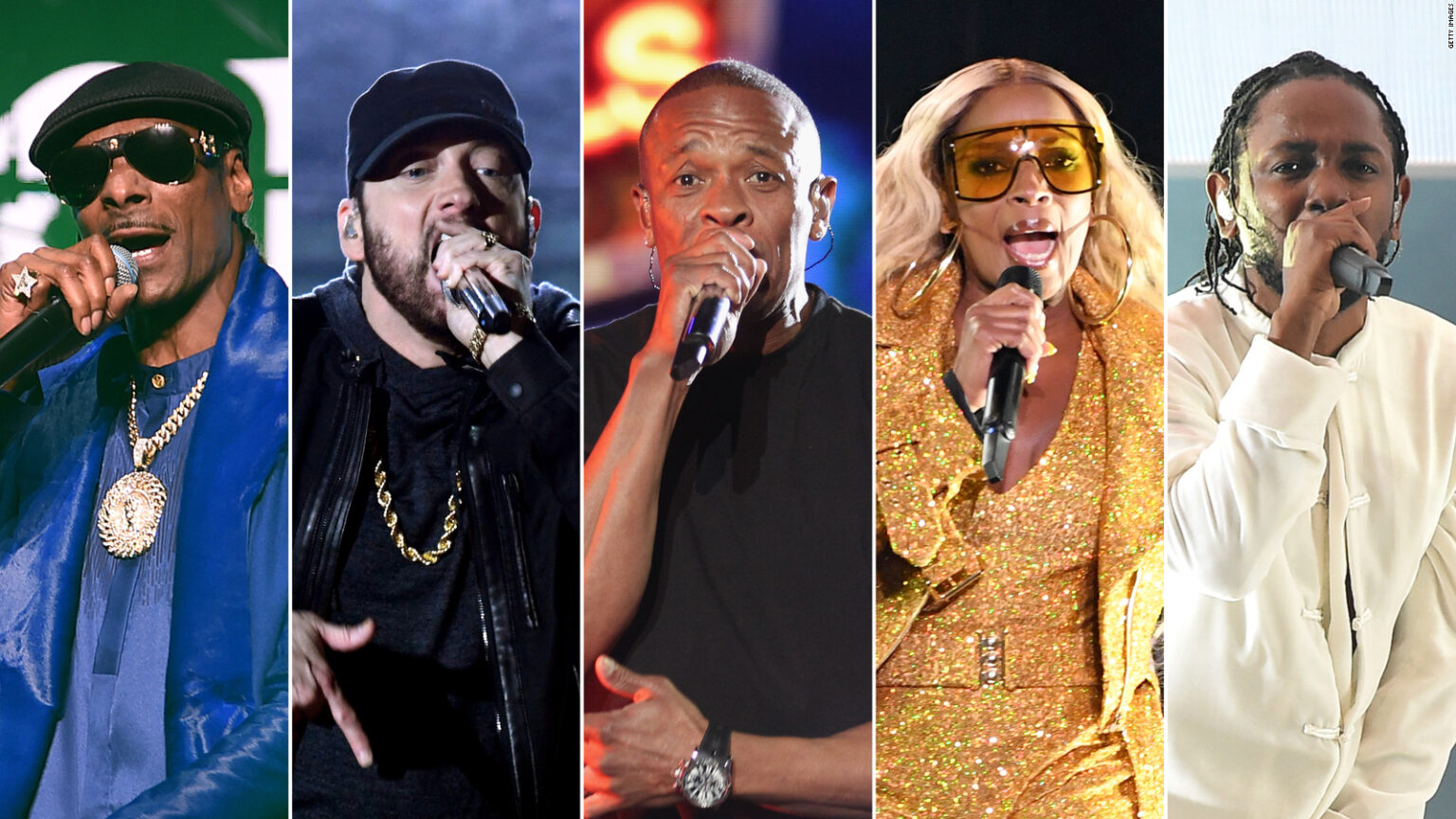 The Super Bowl halftime show Here’s what to expect