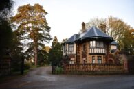 The Queen marks Accession Day in private at her estate in Sandringham, in Norfolk