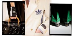 Gucci x Adidas – the internet-breaking collaboration the fashion world needs
