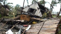 Madagascar: Death toll reaches 120 in cyclone Batsirai aftermath