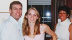 Prince Andrew: Questions over payout after settlement with Virginia Giuffre