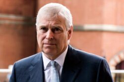 Andrew urged to drop Duke of York title to end ’embarrassment’ for residents