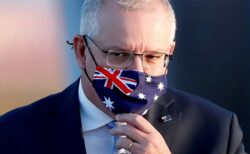 Australia PM apologises for abuse, bullying in parliament