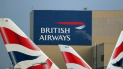 British Airways passengers call airline ‘woeful’