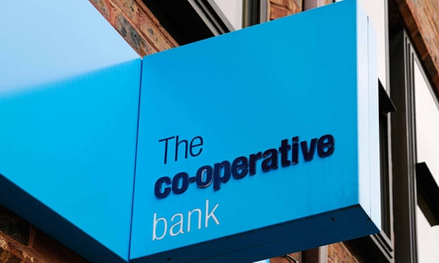 Co-op Bank triples bonus pot after turning first profit since 2011