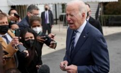 Joe Biden: ‘Very High’ likelihood Russia will invade Ukraine