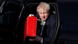 Boris Johnson: No 10 refuses to comment on fresh PartyGate reports