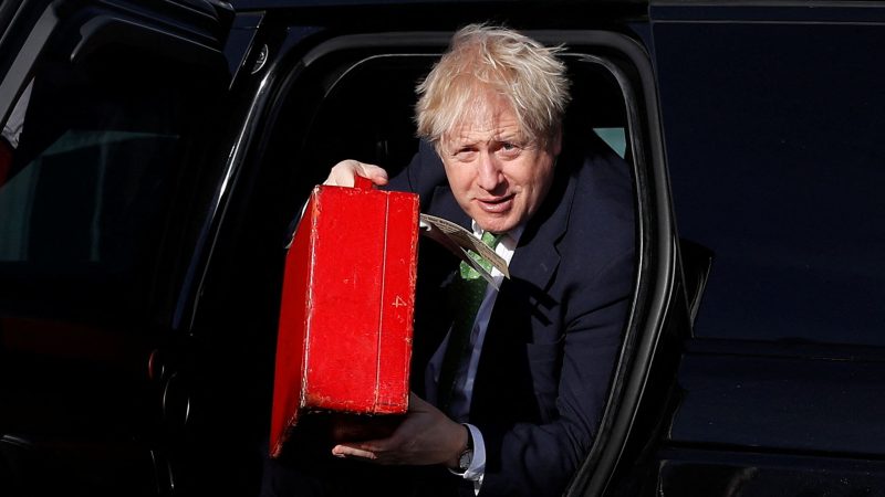 Boris Johnson: No 10 refuses to comment on fresh reports detailing lockdown parties PM allegedly attended