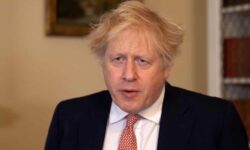 Boris Johnson to announce ‘barrage of UK sanctions against Russia’