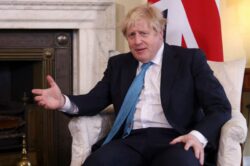 Boris Johnson ‘planning full summer reshuffle’ after criticism of ‘the shuffle’