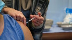 Covid: Millions of vaccine doses destroyed in England