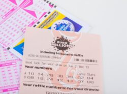 Euromillions: £109.9m jackpot paid out to UK ticket-holder