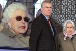 Prince Andrew to appear alongside The Queen next month as her back-to-work diary is revealed