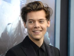 Man facing court after allegedly forcing his way into Harry Styles’ home