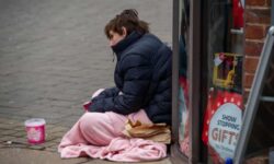 Homelessness set to soar in England amid cost of living crisis