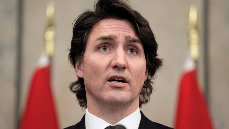 Trudeau wins vote to extend emergencies act in bid to demolish ‘Freedom Convoy’