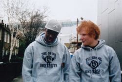 Ed Sheeran shares heartbreaking tribute for ‘brother’ Jamal Edwards