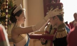 The Crown: Netflix confirms theft of props worth £150,000 from show’s production