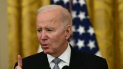 Ukraine-Russia crisis: Biden tells US citizens to immediately leave Ukraine