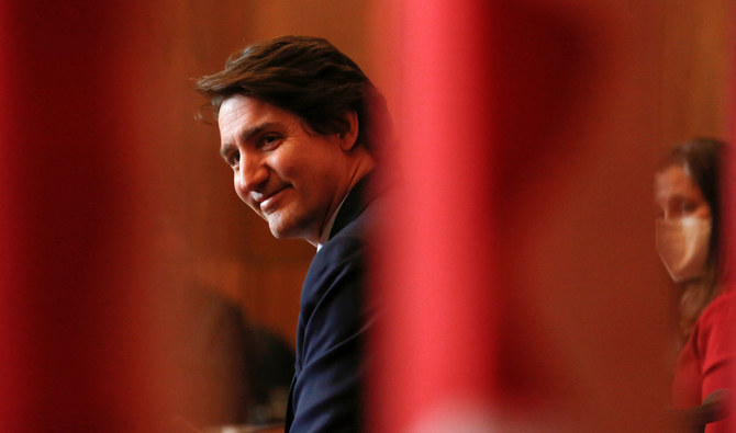 Canada’s Trudeau ends emergency powers invoked to clear protests
