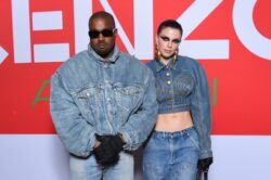 Kanye West ‘gifts Julia Fox’s pals Birkin bags’ at her birthday dinner