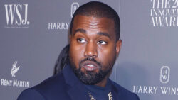 Kanye West shares his private texts with Kim Kardashian: ‘Someone will hurt Pete’