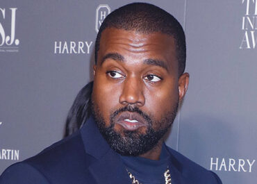 Kanye West shares his private texts with Kim Kardashian: ‘Someone will hurt Pete’