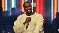 Kanye West slams NFTs: they’re ‘not part of the real world’