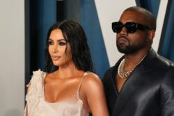 Kim Kardashian says Kanye West’s Instagram posts ’caused emotional distress’