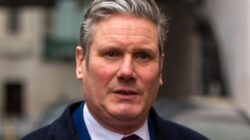 PMQs Live – ‘Isn’t it just forcing people to take out a loan?’ – Starmer
