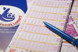 Bumper £11,800,000 Lotto jackpot ‘must be won’ in draw this Saturday