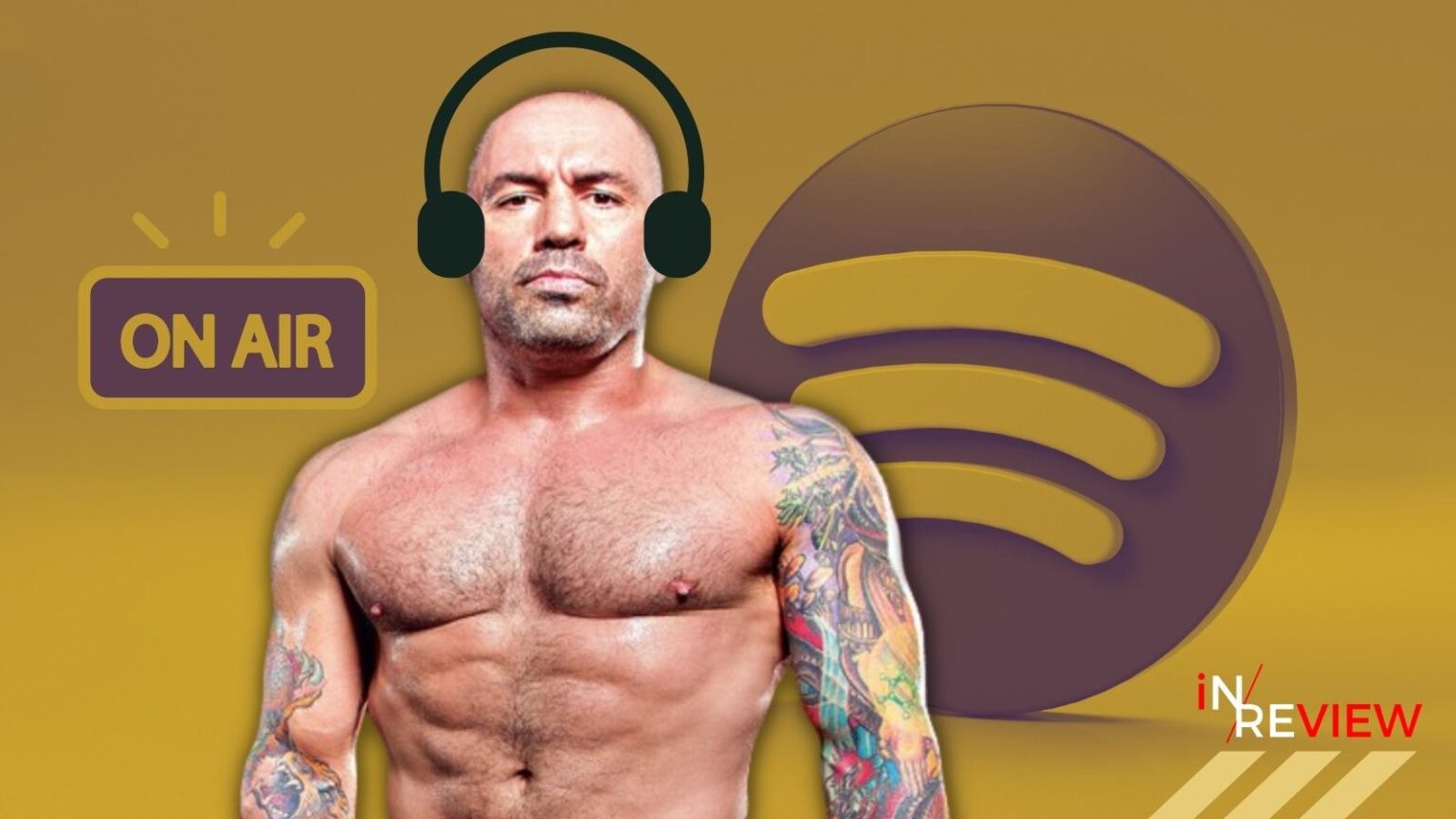 The rise of Rogan: How dangerous is Joe Rogan and who is to blame?