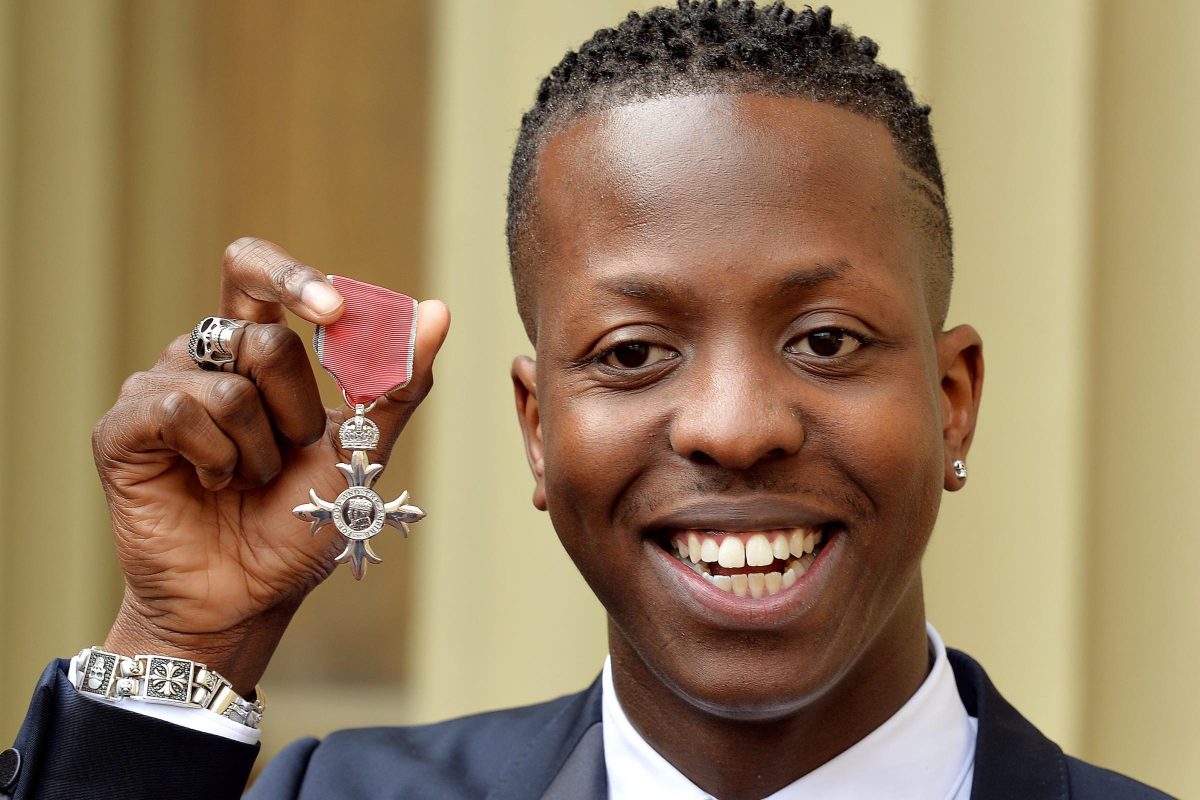 Remebering UK music pioneer Jamal Edwards who has died at 31