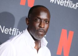 Four charged in The Wire star Michael K Williams’ death after accidental overdose