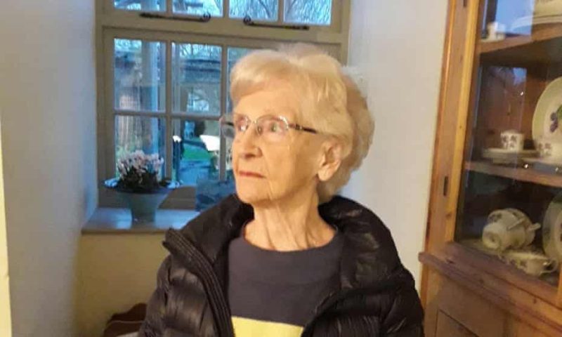 Welsh police urge public to look out for woman, 96, missing from Brecon