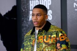 Nelly apologises over leaked sex tape on Instagram: ‘This was an old video