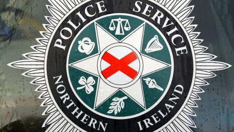 ‘Tragic incident’ occurs on Belfast to Lisburn train line