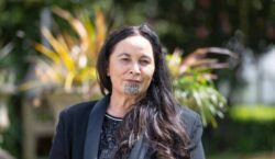 New Zealand Māori party calls for a ‘divorce’ from Britain’s royal family