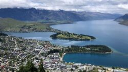 COVID-19: New Zealand reveals dates for opening borders in stages